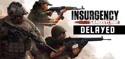 Insurgency: Sandstorm, PlayStation 4, Xbox One, Europe, PS4, XONE, pre-order, gameplay, features, release date, screenshots, trailer, Focus Home Interactive, delay, update