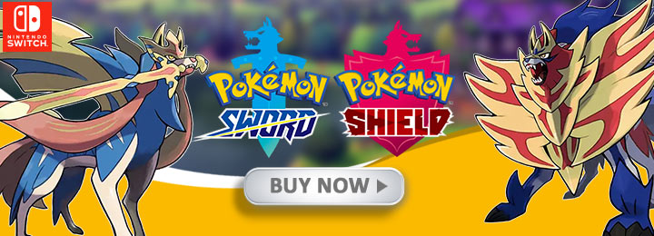 Pokemon Sword & Shield, Pokemon, Pokemon Sword and Shield, news, update, release date, gameplay, features, price, Nintendo Switch, Switch, Pokemon Sword, Pokemon Shield, Nintendo, gigantamax, raids