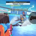 Kandagawa Jet Girls , Racing Hearts Edition, Kandagawa Jet Girls Racing Hearts Edition, PlayStation 4, US, pre-order, gameplay, features, release date, price, trailer, screenshots, XSEED Games