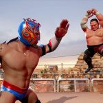 WWE, World Wrestling Entertainment, WWE 2K Battlegrounds, 2K Games, PlayStation 4, Xbox One, PS4, XONE, US, gameplay, features, release date, price, trailer, screenshots