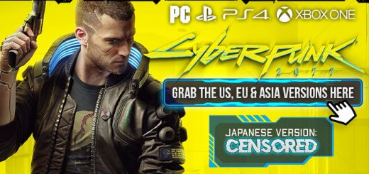 Cyberpunk 2077, xone, xbox one, ps4, playstation 4, EU, US, europe, north america, australia, japan, asia, release date, features, price, pre-order, cd projekt red, news, update, censored
