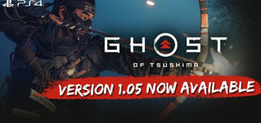 Ghost of Tsushima, Sony Computer Entertainment, Sony, PlayStation 4, US, Europe, PS4, gameplay, features, release date, price, trailer, screenshots, Asia, collector's edition, Japan, update, version 1.05