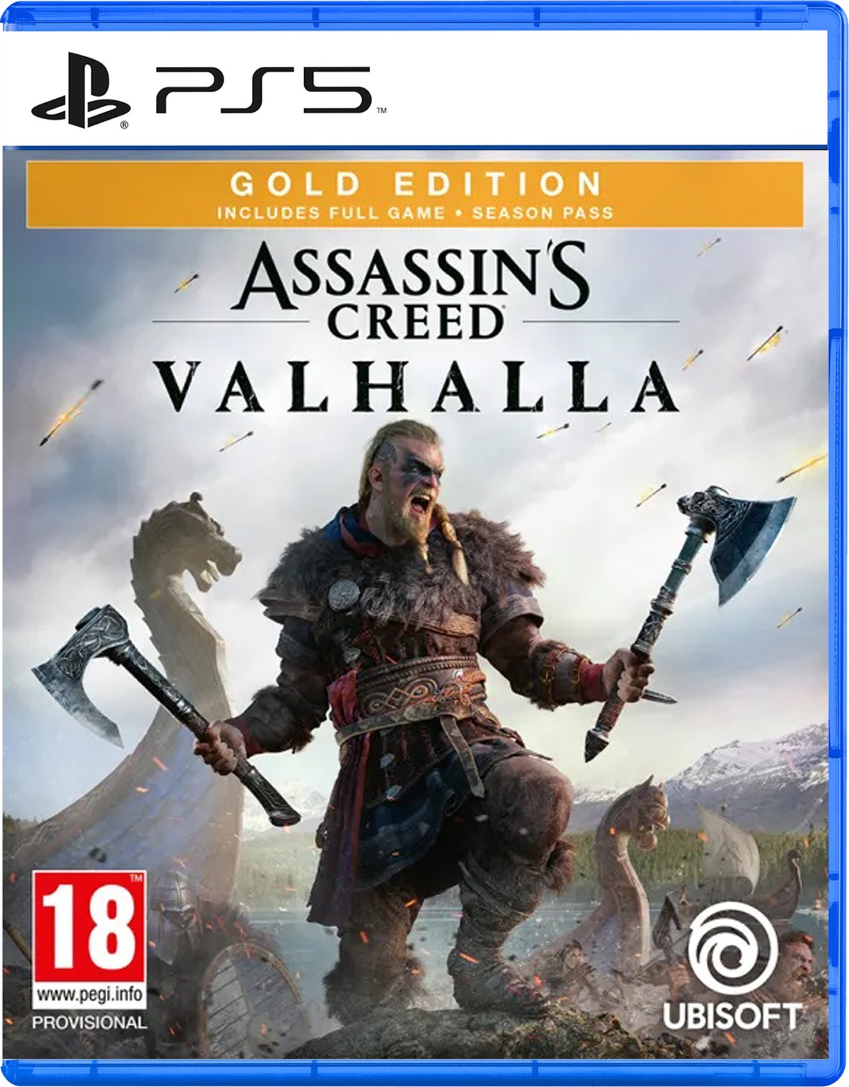 Assassin's Creed Valhalla, Assassin's Creed, Ubisoft, PlayStation 5, PS5, release date, gameplay, features, price, Asia, trailer, Limited Edition, Gold Edition, Ultimate Edition, Multi-Language