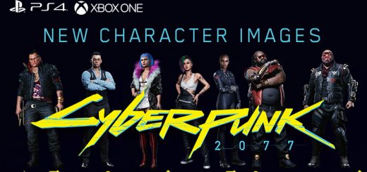 Cyberpunk 2077, xone, xbox one, ps4, playstation 4, EU, US, europe, north america, AU, australia, japan, asia, release date, gameplay, features, price, pre-order, cd projekt red, update, new character images
