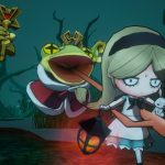 Obakeidoro, Obakeidoro: Catch Me if You Can Monsters, Free Style Games, Nintendo Switch, Switch, Asia, gameplay, features, release date, price, trailer, screenshots