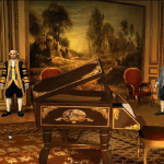 Mozart Requiem, PlayStation 4 , Nintendo Switch, PS4, Switch, US, gameplay, features, release date, price, trailer, screenshots