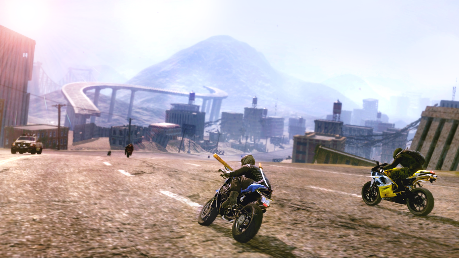 Road Redemption, EQ Games, Pixel Dash Studios, Switch, Nintendo Switch, PS4, PlayStation4, Xbox One, Europe, North America, Price, Pre-order, Features, Screenshots, Physical Release, Retail Versions