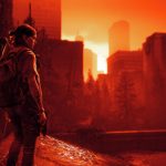 The Last of Us Part II, The Last of Us, PS4, PlayStation 4, PlayStation 4 Exclusive, Sony Interactive Entertainment, Sony, Naughty Dog, US, Europe, Asia, update, Japan, trailer, screenshots, features, update, version 1.05
