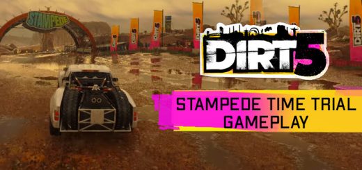 Dirt 5, DiRT 5, XONE, Xbox One, PS4, Xbox X Series, PS5, PlayStation 5, PlayStation 4, EU, Europe, Release Date, Gameplay, Features, price, pre-order now, Codemasters, trailer, screenshots, Asia, North America, Dirt series, Stampede gameplay, Stampede Time Trial Trailer, Stampede Circuit