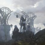NieR Replicant ver.1.22474487139…, NieR, Square Enix, US, Europe, Japan, Asia, PS4, XONE, PC, Steam, PlayStation 4, Xbox One, gameplay, features, release date, trailer, screenshots, TGS 2020, Tokyo Game Show, Tokyo Game Show 2020