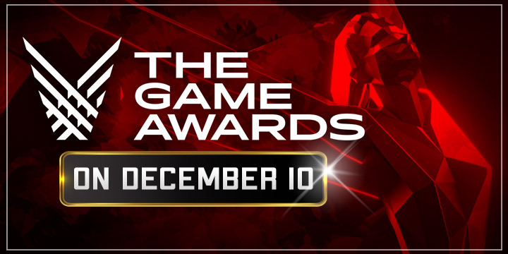 The Game Awards, The Game Awards 2020, date