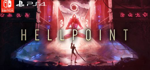 Hellpoint, Merge Games, PS4, Switch, PlayStation 4, Nintendo Switch, Europe, gameplay, features, release date, price, trailer, screenshots