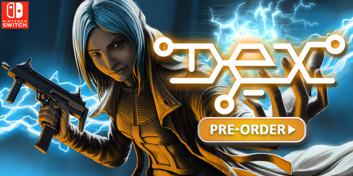 Dex, Red Art Games, Nintendo Switch, Switch, Europe, gameplay, features, release date, price, trailer, screenshots