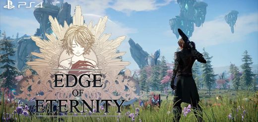 Edge of Eternity, PS4, PlayStation 4, US, GS2 Games, gameplay, features, release date, price, trailer, screenshots