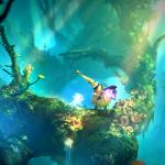 Ori and the Will of the Wisps, Nintendo Switch, Switch, US, Europe, iam8bit, gameplay, features, release date, price, trailer, screenshots