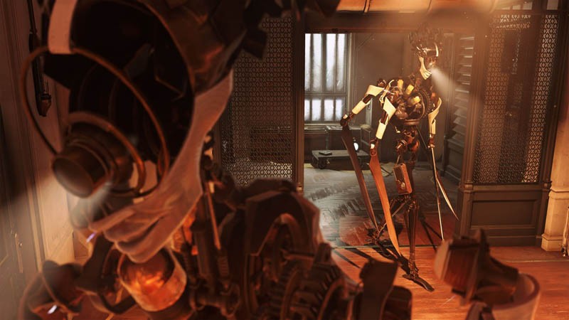 Dishonored & Prey: The Arkane Collection, Dishonored & Prey The Arkane Collection, The Arkane Collection, PS4, XONE, Xbox One, PlayStation 4, Europe, release date, price, pre-order, Prey, Dishonored: Definitive Edition, Dishonored 2, Dishonored: Death of the Outsider, Trailer, Screenshots