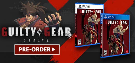Guilty Gear -Strive-, Guilty Gear: Strive, Miles Morales, Guilty Gear, PS4, PS5, PlayStation 4, PlayStation 5, US, North America, Launch Edition, Arc System Works, features, release date, price, trailer, screenshots, Guilty Gear Strive
