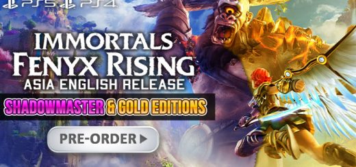 Gods and Monsters, Immortals Fenyx Rising, Immortals: Fenyx Rising [Shadowmaster Edition] (English), Immortals: Fenyx Rising English, Immortals: Fenyx Rising [Gold Edition] (English), release date, gameplay, features, price, PS4, PlayStation 4, Nintendo Switch, Switch, XONE, Xbox One,PS5, Xbox Series X, PlayStation 5, trailer, Ubisoft