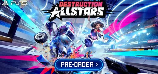 Destruction Allstars, Destruction AllStars, release date, gameplay, features, price, PS5, PlayStation 5, trailer, Lucid Games, Sony Interactive Entertainment, North America, Europe, Asia, Japan