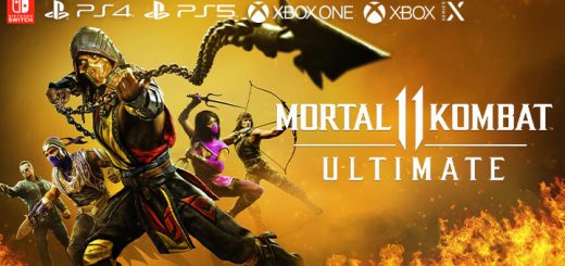 Mortal Kombat, Mortal Kombat 11, Ultimate Edition, PlayStation 4, PlayStation 5, Xbox One, Xbox Series X, Switch, XSX, XONE, Nintendo Switch, US, Europe, Asia, Warner Home Video Games, gameplay, features, release date, price, trailer, screenshots