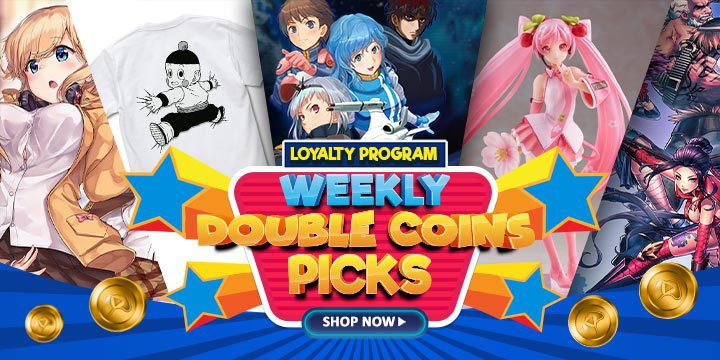 double coins, weekly double coins, playasia, loyalty program, playasia loyalty program