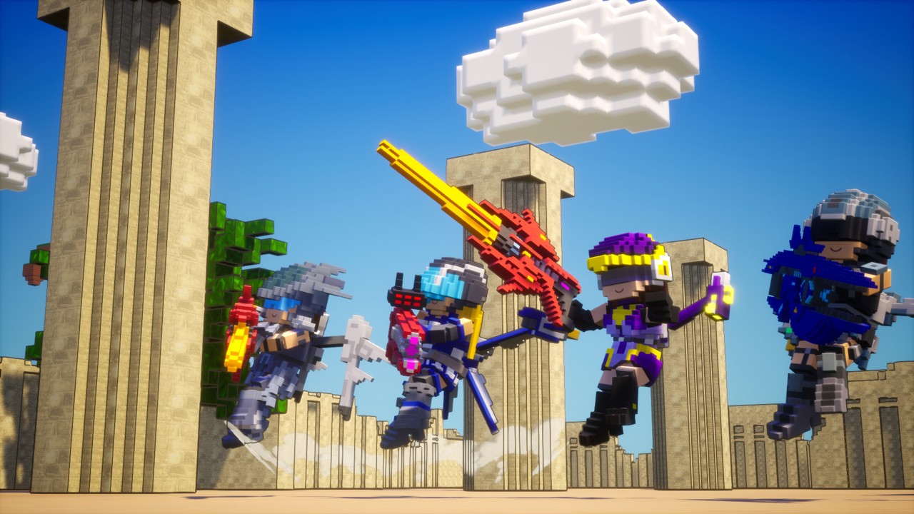 Earth Defense Force: World Brothers, Earth Defense Force Word Brothers. Earth Defense Force, Switch, Nintendo Switch, PS4, PlayStation 4, Japan, release date, price, pre-order, Trailer, Screenshots, D3 Publisher, Sandlot, Yuke’s