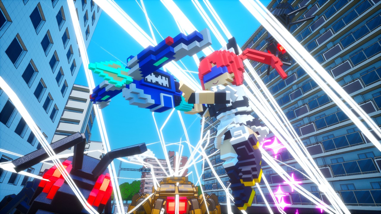 Earth Defense Force: World Brothers, Earth Defense Force Word Brothers. Earth Defense Force, Switch, Nintendo Switch, PS4, PlayStation 4, Japan, release date, price, pre-order, Trailer, Screenshots, D3 Publisher, Sandlot, Yuke’s