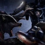 Werewolf: The Apocalypse - Earthblood, Werewolf: The Apocalypse, Big Ben Interactive, PlayStation 5, PlayStation 4, Xbox One, Xbox Series X, PS5, XSX, PS4, XONE, US, Europe, gameplay, features, release date, price, trailer, screenshots