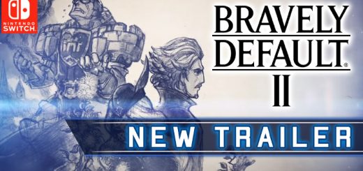 Switch, Nintendo Switch, Japan, Release Date, Gameplay, Features, Price, pre-order now, Nintendo, Square Enix, trailer, screenshots, Bravely Default 2, Bravely Default II, Bravely Default 2021, news, update, Wiswald Trailer