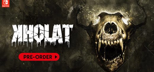 Kholat, Kholat Physical Version, Kholat Switch, IMGN PRO, Red Art Games, Switch, Nintendo Switch, Europe, release date, price, pre-order, Trailer, Screenshots, Features