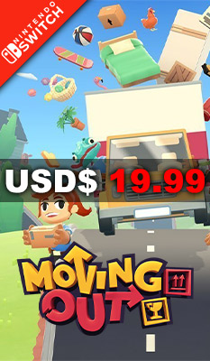 MOVING OUT Sold Out Sales & Marketing Ltd. (Sold Out)