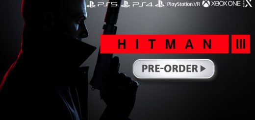 Hitman III, Hitman, Hitman 3, PS5, PlayStation 5, PS4, PlayStation 4, XONE, Xbox One, Xbox Series X, PSVR, PlayStation VR, Europe, US, North America, Japan, Asia, release date, price, pre-order, features, Trailer, Screenshots, IO Interactive