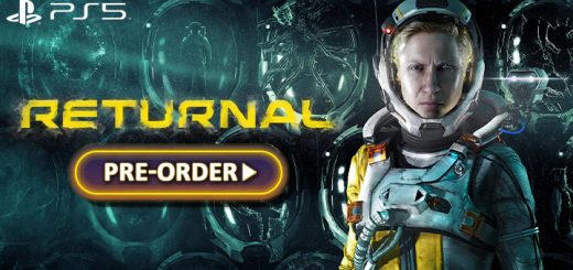Returnal, PS5, PlayStation 5, Returnal PS5, Europe, US, North America, Japan, Asia, release date, price, pre-order, features, Trailer, Screenshots, Housemarque, Sony Interactive Entertainment