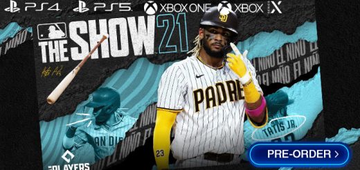 MLB The Show 21, MLB The Show 2021, MLB The Show, MLB 21, MLB, PlayStation 4, PlayStation 5, PS5, Xbox One, Xbox Series X, PS4, gameplay, features, release date, price, trailer, North America, pre-order now, San Diego Studio, Sony Interactive Entertainment