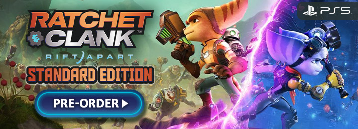 Ratchet & Clank: Rift Apart, Ratchet and Clank: Rift Apart, Insomniac Games, Sony Interactive Entertainment, PS5, PlayStation 5, Japan, US, Europe, Asia, gameplay, features, release date, price, trailer, screenshots, Ratchet & Clank Rift Apart, Ratchet & Clank game