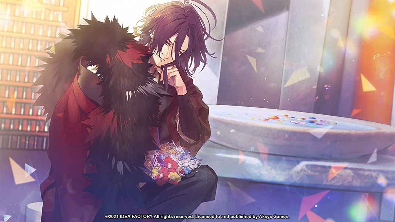 Olympia Soiree, Olympia Soiree NS, Nil Admirari no Tenbin Olympia Soiree, Switch, Nintendo Switch, North America, Release Date, Gameplay, Title, price, pre-order now, screenshots, Aksys Games, Ideal Factory, Western Localization, West