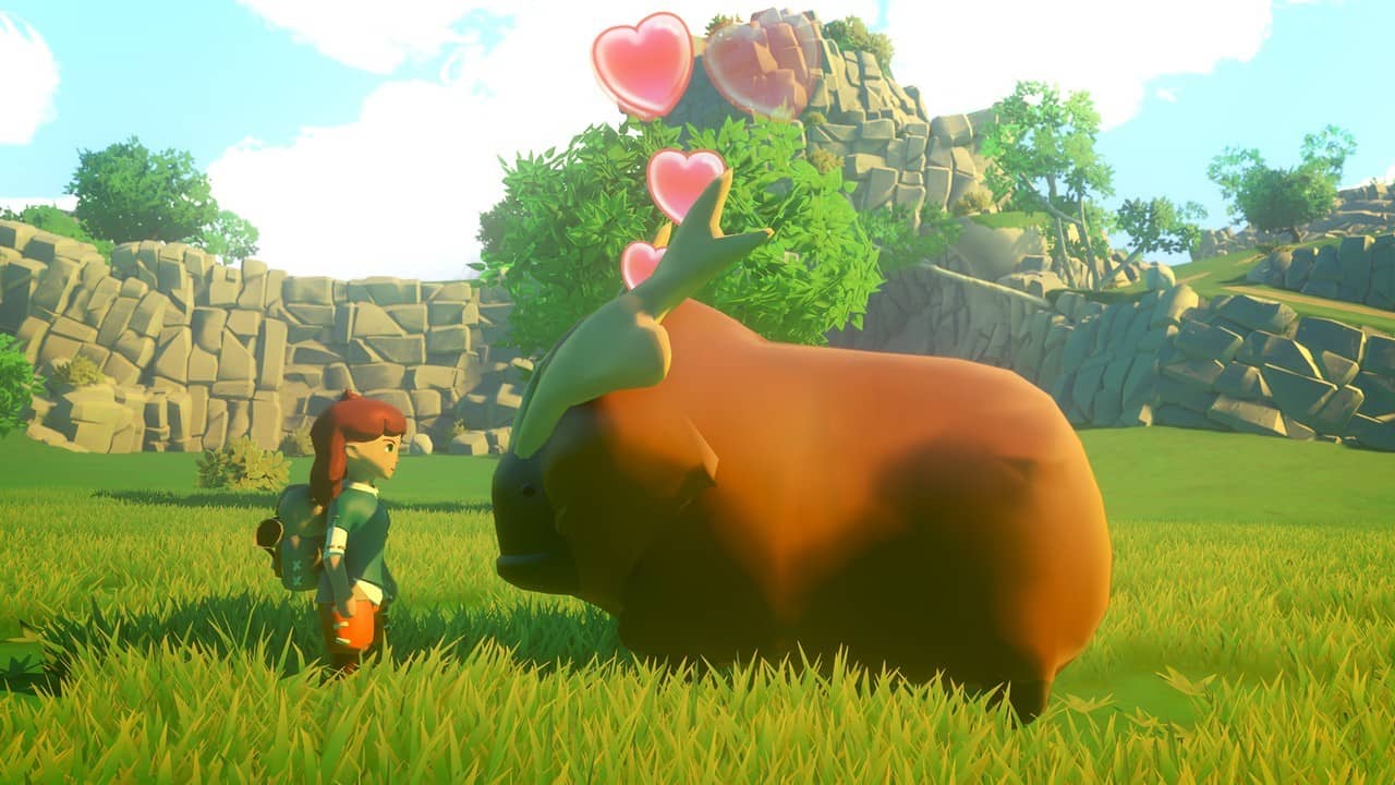 Yonder: The Cloud Catcher Chronicles [Enhanced Edition], Yonder The Cloud Catcher Chronicles Enhanced Edition, Merge Games, Prideful Sloth, PS5, PlayStation 5, US, North America, Europe, release date, features, price, screenshots, trailer, pre-order