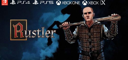 Rustler, PlayStation 4, PlayStation 5, Xbox One, Xbox X Series, Nintendo Switch, PS5™, PS4™, XSX, XONE, Switch, US, Europe, gameplay, features, release date, price, trailer, screenshots