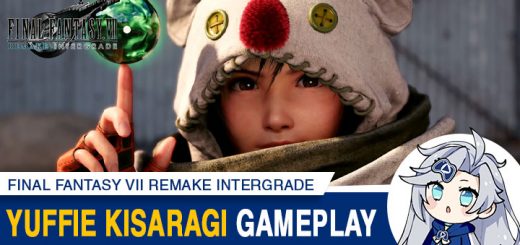Final Fantasy VII Remake Intergrade, Final Fantasy VII HD, Final Fantasy VII Remake, PS5, PlayStation 5, features, release date, price, pre-order, Square Enix, Japan, US, North America, Europe, Asia, trailer, final trailer, screenshots, news, update, Yuffie Kisaragi