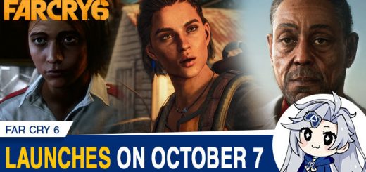 Far Cry, Far Cry 6, Ubisoft, PlayStation 4, Xbox One, PlayStation 5, Xbox Series X, PS4, PS5, XONE, XSX, gameplay, features, release date, price, trailer, screenshots, US, Europe, Japan, update