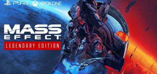 Mass Effect, Electronic Arts, Legendary Edition, PlayStation 4, Xbox One, US, Europe, gameplay, features, release date, price, trailer, screenshots, EA