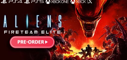 Aliens: Fireteam Elite, Aliens Fireteam Elite, Cold Iron Studios, PS4, PlayStation 4, PS5, PlayStation 5, Xbox One, Xbox Series, XSX, XONE, release date, trailer, features, screenshots, pre-order now, Europe, North America, US, EU