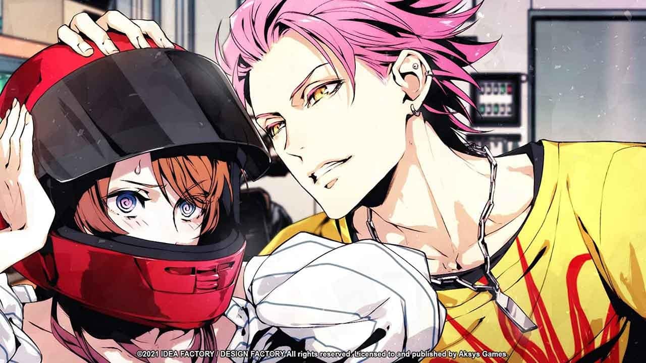Variable Barricade, Variable Barricade NS, Variable Barricade New Stage, Nintendo Switch, Switch, pre-order, trailer, features, teaser, screenshots, Europe, US, North America, Aksys Games, Ideal Factory, Otome
