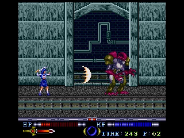 Valis: The Fantasm Soldier Collection, Valis The Fantasm Soldier Collection, Mugen Senshi Valis, 夢幻戦士ヴァリスCOLLECTION, Switch, Nintendo Switch, Japan, gameplay, release date, price, trailer, screenshots, Edia, Valis II, Valis III