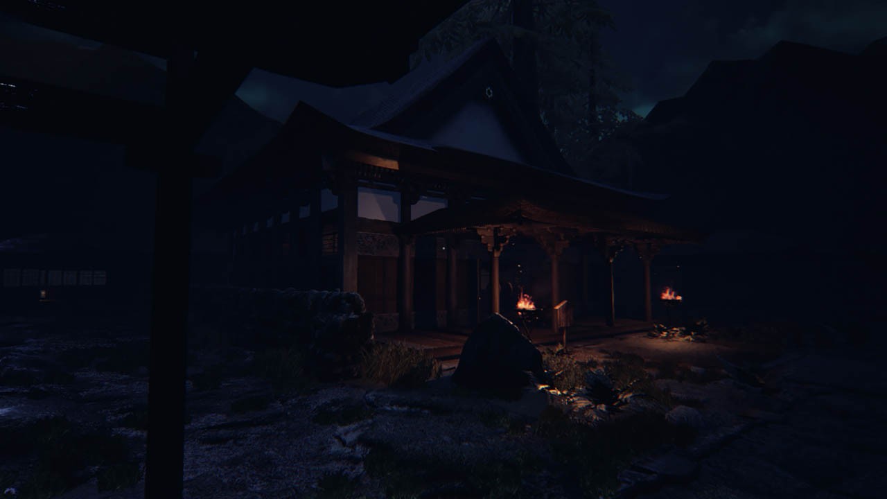 Ikai, PS5, PlayStation 5, PS4, PlayStation 4, Switch, Nintendo Switch, US, North America, US, gameplay, features, release date, price, trailer, screenshots, PM Studios, Endflame, Pre-order
