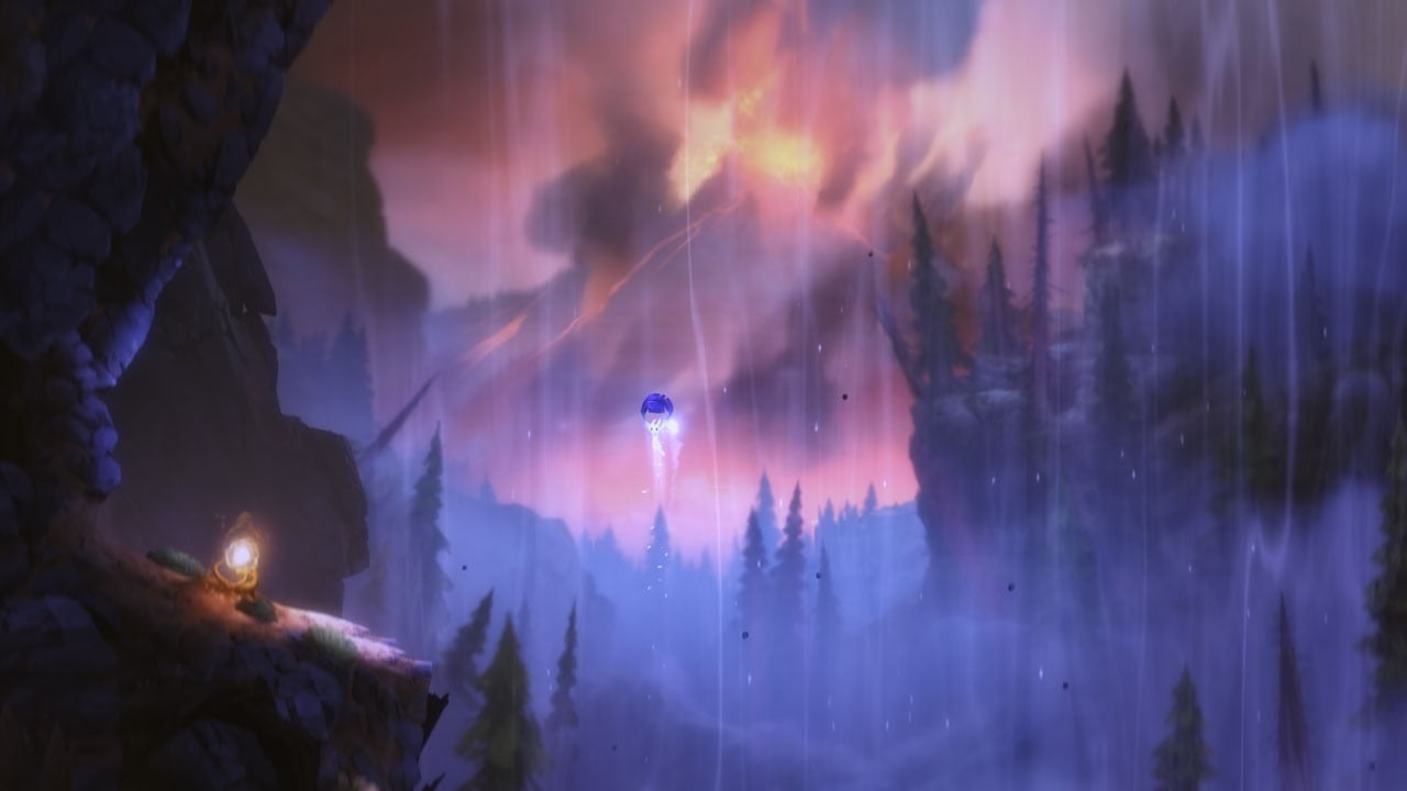 Ori: The Collection, Ori and the Blind Forest, Ori and the Blind Forest Definitive Edition, Ori and the Will of the Wisps, gameplay, features, North America US, Europe, Switch, Nintendo Switch, Release date, Trailer, screenshots, pre-order