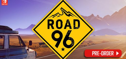 Road 96, Road96, Switch, Nintendo Switch, features, trailer, price, pre-order, Merge Games, Digixart, US, North America, Europe, screenshot