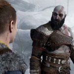 God of War, God of War: Ragnarok, PlayStation 5, PlayStation 4, US, Europe, Japan, Asia, PS5, PS4, Santa Monica Studios, Sony Interactive Entertainment, Sony, gameplay, features, release date, price, trailer, screenshots
