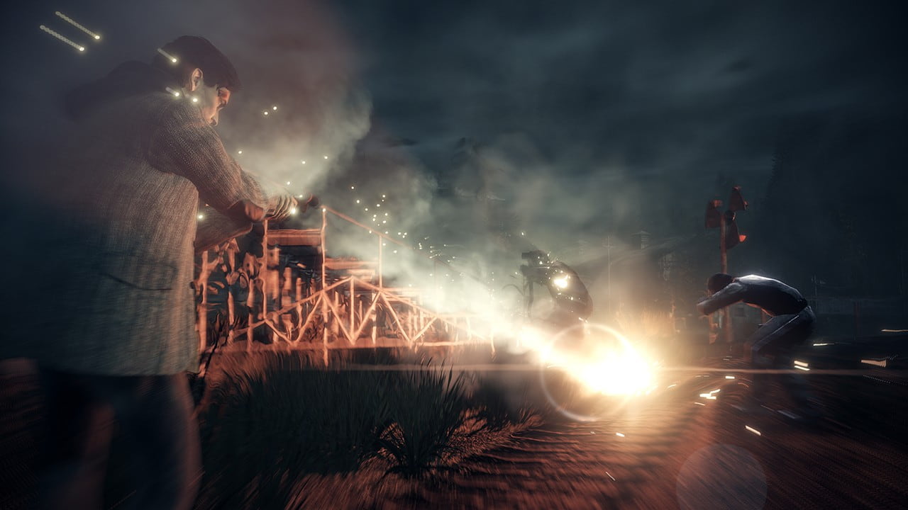Alan Wake Remastered, Alan Wake Remaster, Alan Wake Remake, PS4, PS%, PlayStation 4, PlayStation 5, XONE, Xbox One, XSX, Xbox Series, US, North America, Europe, Japan, gameplay, release date, price, trailer, screenshots, Epic Games Publishing, Remedy Entertainment