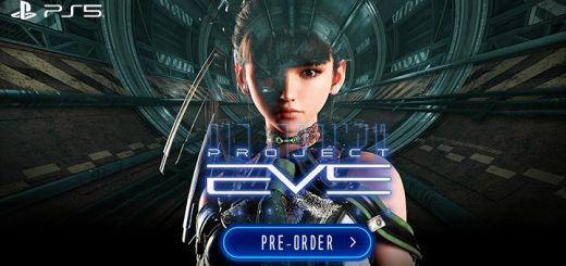 Project Eve, Project EVE, PS5, PlayStation 5, US, North America, Europe, Japan, Asia, gameplay, release date, price, trailer, screenshots, Shift Up